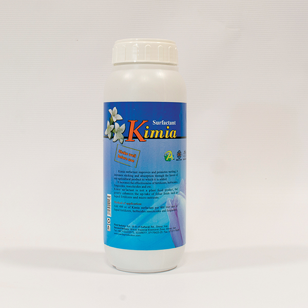 مویان فرتی نرس Surfactant (Adjuvant)